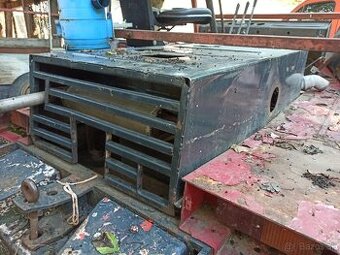 Desta dvhm 3222 tm kryt motora