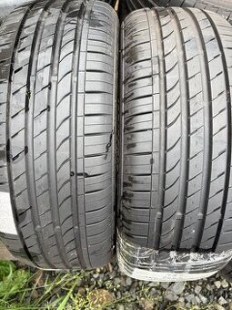 Letne pnaumatiky 195/55 r16 Nexen