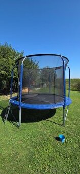 Trampolina 360cm Marimex