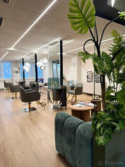 Ponuka partnerstva - alternatívne postúpenie exkluzívneho sa - 1