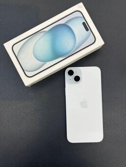 iPhone 15 128gb Blue - 1