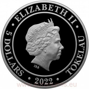 Investičné striebro 40 mincí 1 Oz