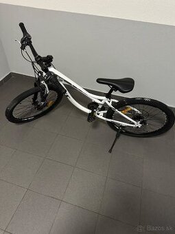 Detský bicykel - 1