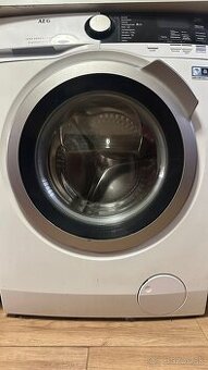 AEG 7000 Series Prosteam