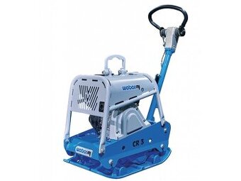 Vibrační deska Weber CR3 HD - 1