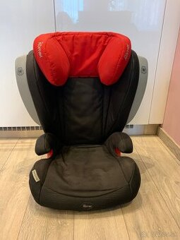 Britax Römer Kidfix SICT KIM s ochrannými - 1