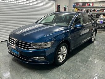 VOLKSWAGEN PASSAT B8 COMBI, 2.0 TDI, 110KW/150PS, 2022, DPH
