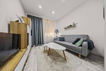 ŠTÝLOVÝ 2i byt, REKONŠTRUKCIA, CENTRUM, 29. Augusta, Staré M