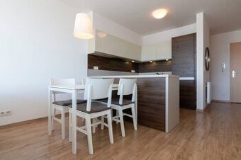 Babony TRE I na predaj 2i byt v komplexe Tri Veže na Bajkals - 1