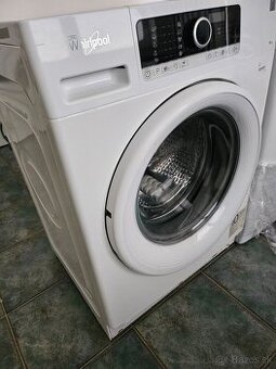 Pracka Whirlpool A +++