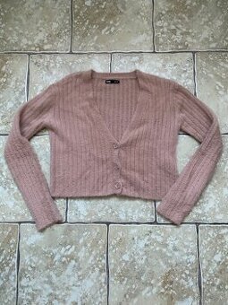 Chlpatý svetrík Sinsay