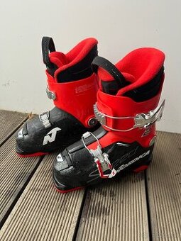 Lžiarky 20-20.5 245mm