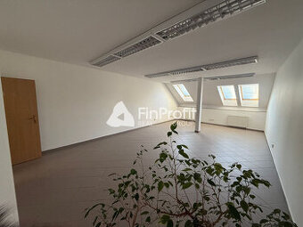 Na prenájom novozrekunštruovaná klimatizovaná kancelária v c - 1