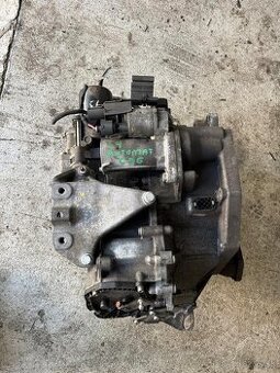 Vw Passat b7 1.4 tsi CDG prevodovka dsg 7 qqt