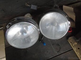 Skoda 1000 , 100 , 105