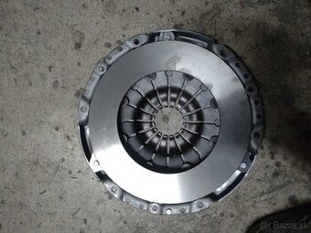 Opel frontera a 2,5tds pritlacny tanier spojky