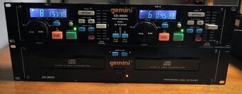 Gemini CD 9500