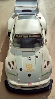 TAMIYA 1/12 RC, Porsche 935 Turbo