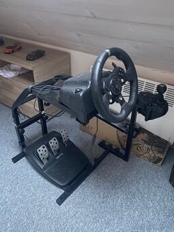 Logitech G920 Volant