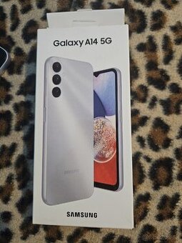 Samsung galaxy A14