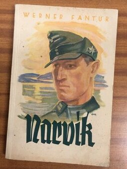 NARVIK  WW2