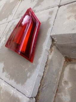 Zadné svetlo Vitara