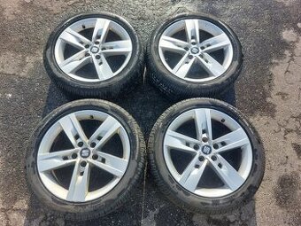 ELEKTRÓNY+PNEUMATIKY SEAT LEON 3 FR R17 5F0601025T