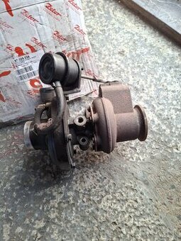 Turbo Zetor proxima frontera 4v