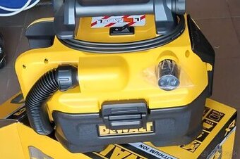 Dewalt vysavac  18v/230v