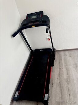 Bežecký pás HRS T-500S (autosklon, 3HP, 50x132cm, do 130kg)