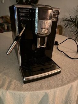 Kavovar Philips