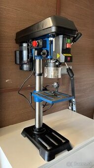 Scheppach DP 16 SL Stojanová vŕtačka