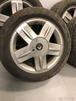 Originál disky Renault