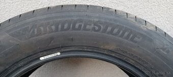 BRIDGESTONE Turanza 6 215/60 R17 96H