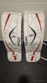 Brankárska výstroj