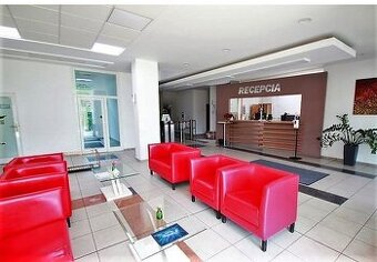 460m2 sklad na prenájom - ul. Odborárska, Bratislava III