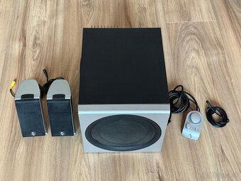 predam logitech Z-2300