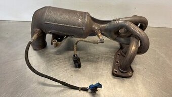 Katalizator Peugeot Citroen 1.4 vti 1.6 vti