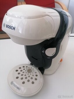 Bosch TAS1107 kapsulový kávovar