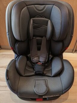 Autosedačka Kinderkraft Vado Isofix 0-25Kg