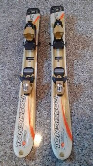 Lyze 80 & Lyziarky 18,5