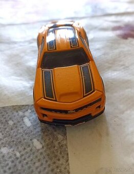 Autičko transformers bumblebee