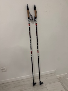 palice na bežky McKinley Active Alu 2.0 dlžka