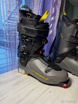 La Sportiva VANGUARD Skialp lyziarky