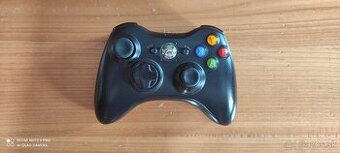 Original ovladac (xbox360)