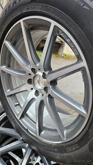 sada Zimní alu kola Mercedes GLC 63 / E 53 AMG
