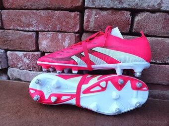 Pánské kopačky Adidas Predator, velikost 46