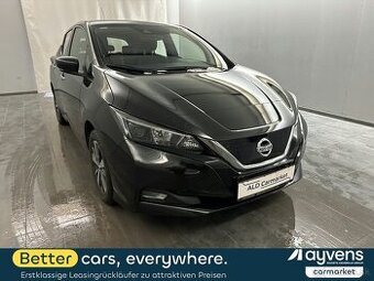 Nissan Leaf Acenta, 12/2020, 42063km, 110kw, 40kw batéria