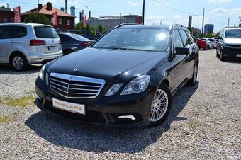 Mercedes-Benz E trieda Kombi 350CDI