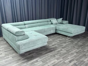 Sedacia súprava 381/C